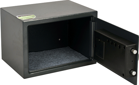 Сейф мебельный Cactus CS-SF-E25