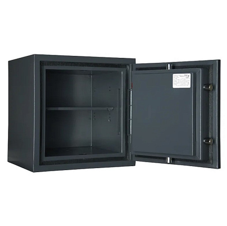 Сейф огневзломостойкий Феникс-46 ЭБ