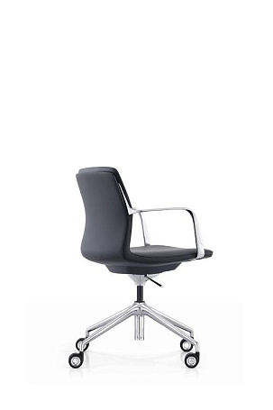 Кресло офисное RV Дизайн Плаза-М / Plaza-M (FK004-В12)