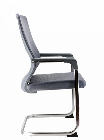 Конференц-кресло EP-510 Grey