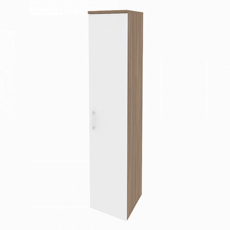 Шкаф высокий узкий правый O.SU-1.9(R)