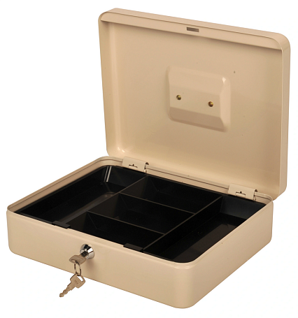 Ящик для денег без номинала Cactus CS-CB-004GY