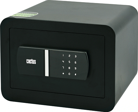 Сейф мебельный Cactus CS-SF-T25