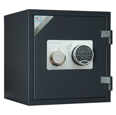 Сейф огневзломостойкий Феникс-46 Э