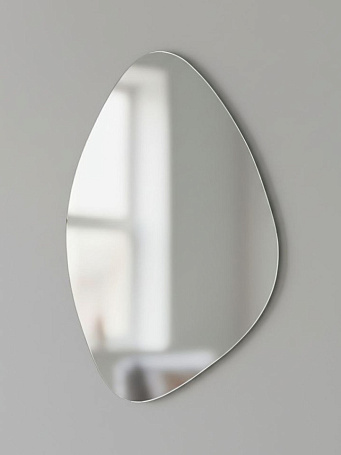 Зеркало навесное Сельетта 8