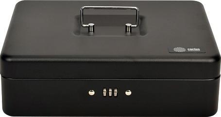 Ящик для денег без номинала Cactus CS-DCB-004