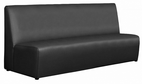 Двухместный диван без подлокотников Джоинт M-49