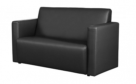 Двухместный диван с подлокотниками Джоинт M-49