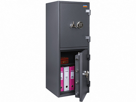 Сейф Valberg Гранит 120T/2 EL