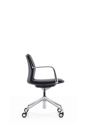 Кресло офисное RV Дизайн Плаза-М / Plaza-M (FK004-В12)