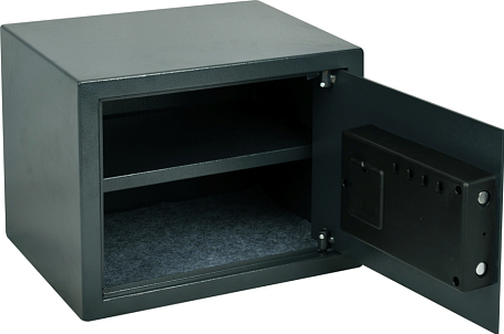 Сейф мебельный Cactus CS-SF-E30