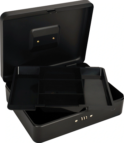 Ящик для денег без номинала Cactus CS-DCB-004