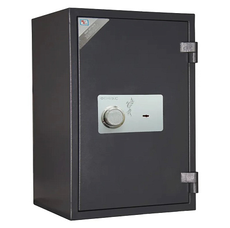 Сейф огневзломостойкий Феникс-67