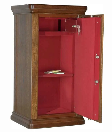 Сейф взломостойкий СМ-900 Д