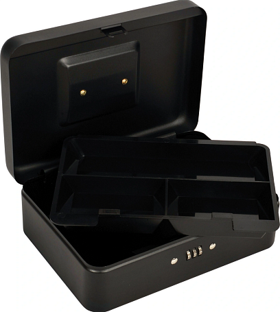 Ящик для денег без номинала Cactus CS-DCB-003