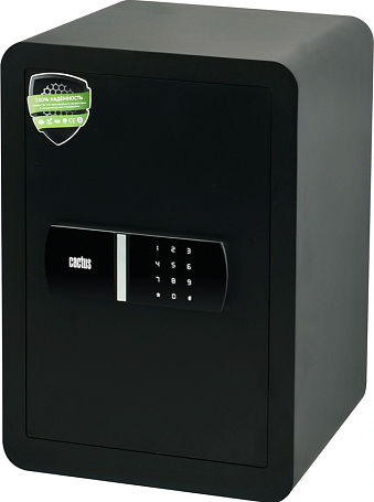 Сейф мебельный Cactus CS-SF-T50