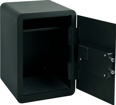Сейф мебельный Cactus CS-SF-T50