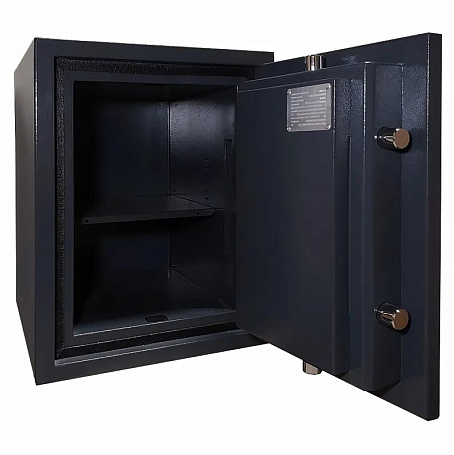 Сейф огневзломостойкий Феникс-49 Э