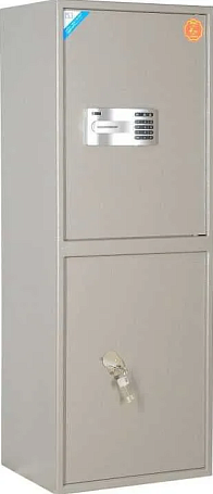 Сейф офисный ШБМ-120/2 ЭР