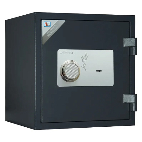 Сейф огневзломостойкий Феникс-46