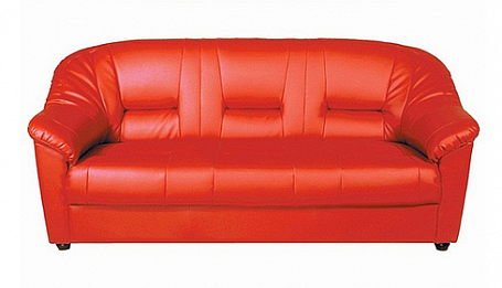 Двухместный диван с подлокотниками V-300 Триумф