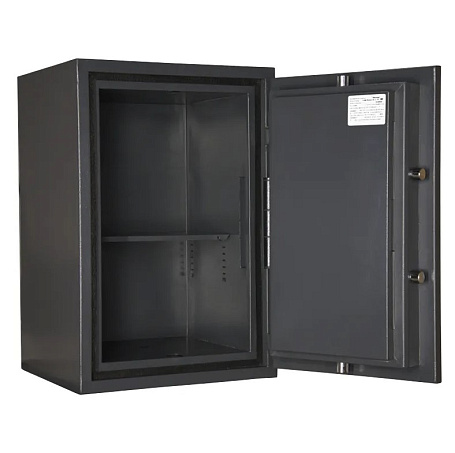 Сейф огневзломостойкий Феникс-67 Э