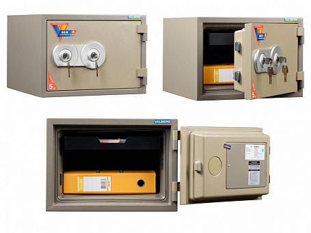 Сейф Valberg FRS-32.KL(old)