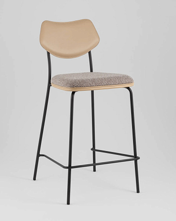 Стул полубарный Casey