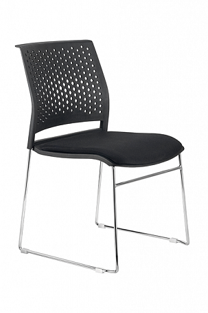 Конференц-кресло Riva Chair Color (D918В)