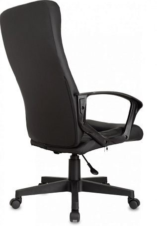 Кресло руководителя Бюрократ CH-480 LT