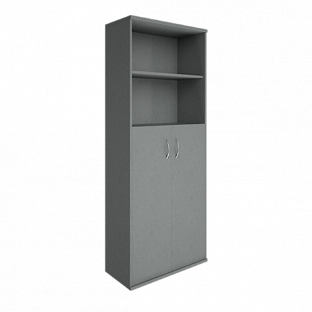 Шкаф высокий широкий А.СТ-1.6