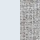 Белый/Серо-бежевый